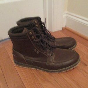 Men's Boots